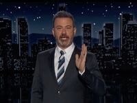 Jimmy Kimmel