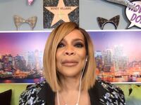 Wendy Williams.