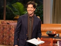 John Mulaney