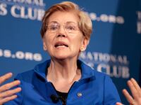 elizabeth warren