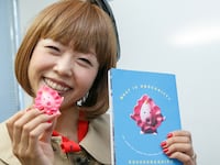 The Japanese Artist Persecuted For Her 'Pussy Boat' Vows To Keep Fighting