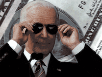 Joe Biden and Universal Basic Income