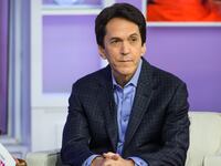 Mitch Albom