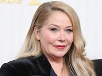 Christina Applegate