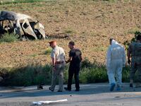 The Mystery of the Murdered Journalist in Malta: Closing In On the Too-Usual Suspects