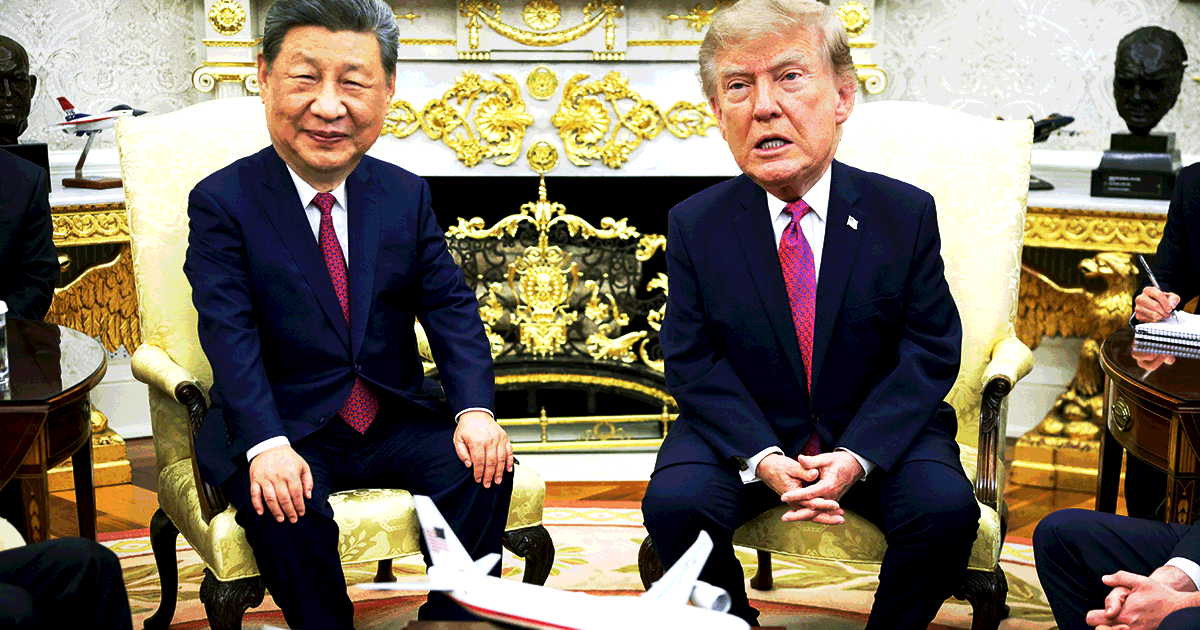 Daily Intel Trump’s Dictator Love-In Hit by Jaw-Dropping Intel Leak