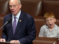 Rep. John Rose (R-TN)