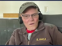 James Carville