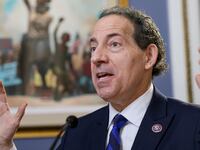 U.S. Representative Jamie Raskin