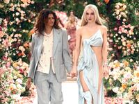 Zendaya, Hunter Schafer