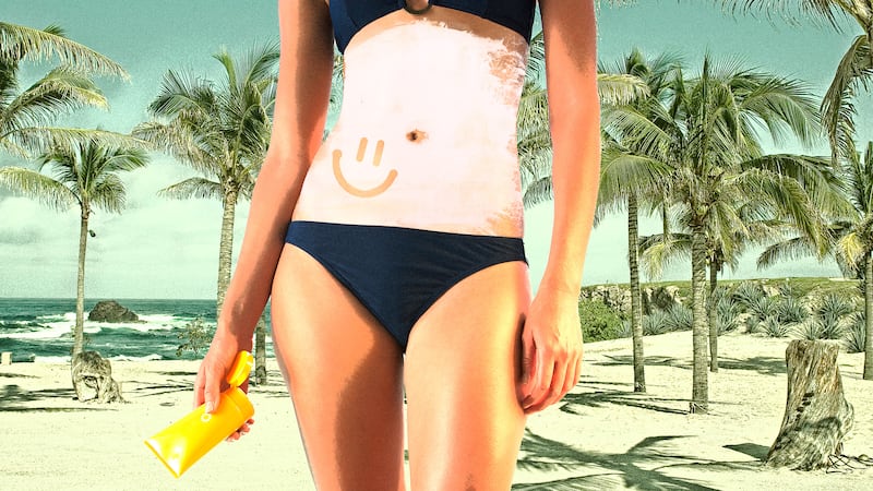 What you need to know about sunscreen.
