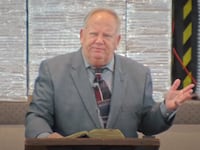 Fairpark Baptist Church Mike Keller
