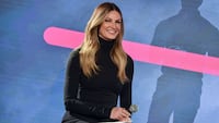 Erin Andrews IVF Journey