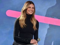 Erin Andrews IVF Journey