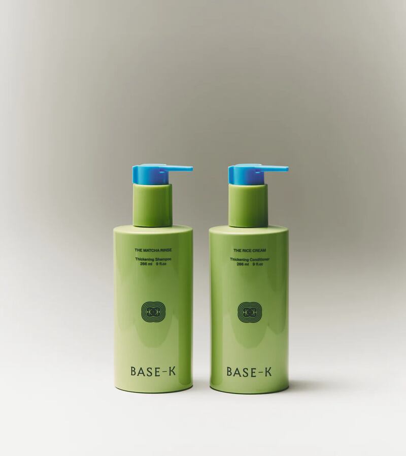 Scalp-care products