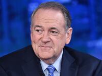 Mike Huckabee.