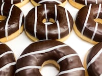Donuts.
