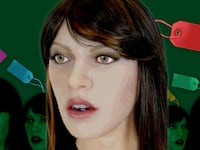 Sex robots are enjoying a burst of media popularity—what if you just need a cuddle?