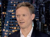 Pod Save America host Tommy Vietor and Fox News anchor Jesse Watters traded barbs on everything from genders to the Capitol riot in an awkward interview on Wednesday night.