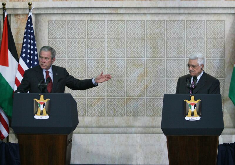 articles/2013/02/19/putting-the-blame-on-palestine-s-democratic-deficit/bush-abbas-openz_gdwcbs