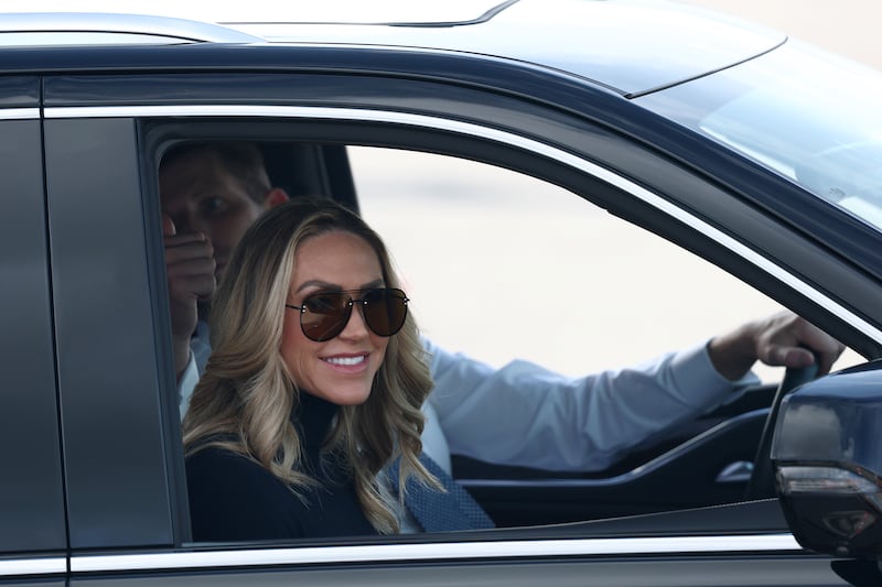 Lara Trump