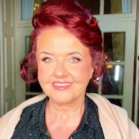 Ann Marie Harper, the oldest Miss Great Britain contestant, will compete in the pageant's finals on October 16.
