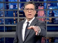 Stephen Colbert