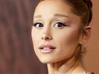 Ariana Grande