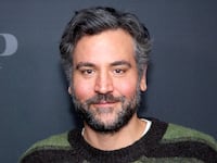 josh Radnor