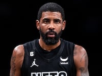Kyrie Irving