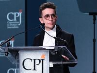 Masha Gessen