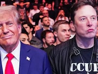 Donald Trump’s aides rebuffed a request from Elon Musk to bring a foreign national into DOGE, according to a report.