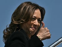 Over 100 Republican officials endorsed Kamala Harris in an open letter after determining their party’s nominee Donald Trump is “unfit to serve again as president.”