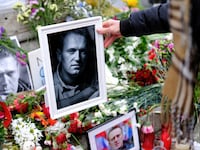 Alexei Navalny was close to being freed in a prisoner swap deal before his death, Maria Pevchikh claims.