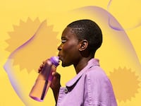 Air Up Water Bottle Review