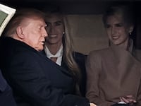 Donald Trump Katie Zacharia Natalie Harp