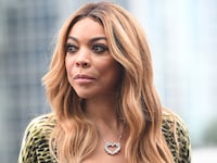 ATLANTA, GA - AUGUST 29: TV personality Wendy Williams attends Wendy Digital Event at Atlanta Tech Village Rooftop on August 29, 2017 in Atlanta, Georgia. (Photo by Paras Griffin/Getty Images)