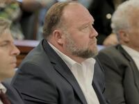 Alex Jones