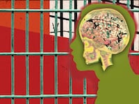Prison Ignored Inmate’s Pleas as Fungus Ate His Brain, Family Claims