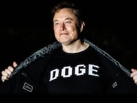 Elon Musk and his DOGE team have been reined in by the courts.
