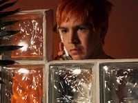 Julio Torres in ‘Fantasmas’