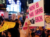 articles/2016/10/20/new-york-s-biggest-party-is-a-trump-protest/161020-ryan-pussy-protest-tease_vtnj6u
