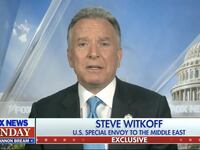 Steve Witkoff.