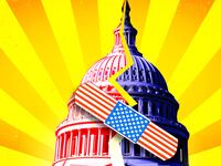 An Academic, An Entrepreneur and A Former Politician’s New Plan To Fix Our Broken Politics