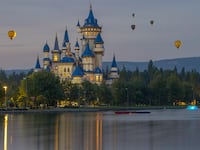 Disneyland