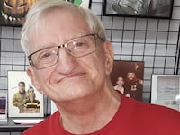 Bill Byrge