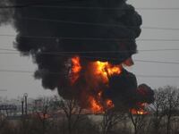2022-04-01T094501Z_1880404052_RC28ET9PTMA1_RTRMADP_3_UKRAINE-CRISIS-RUSSIA-BELGOROD-STRIKE_ygspmm