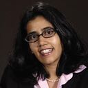 Anita Raghavan