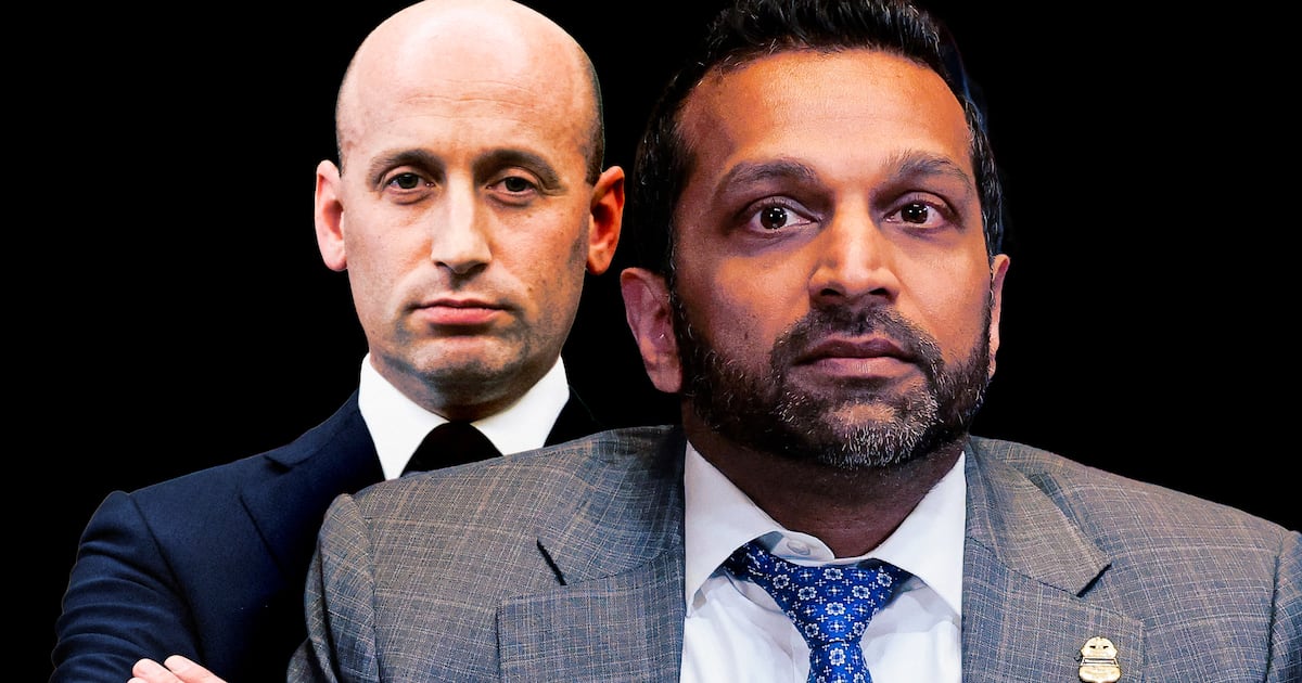 Keystone Kash Busted Admitting He’s Trump Goon’s Errand Boy