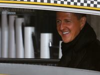 Michael Schumacher
